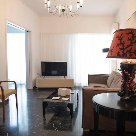 Apartamento Marianna'S Stylish Brand New Apt In The Heart Of Atenas Exterior foto