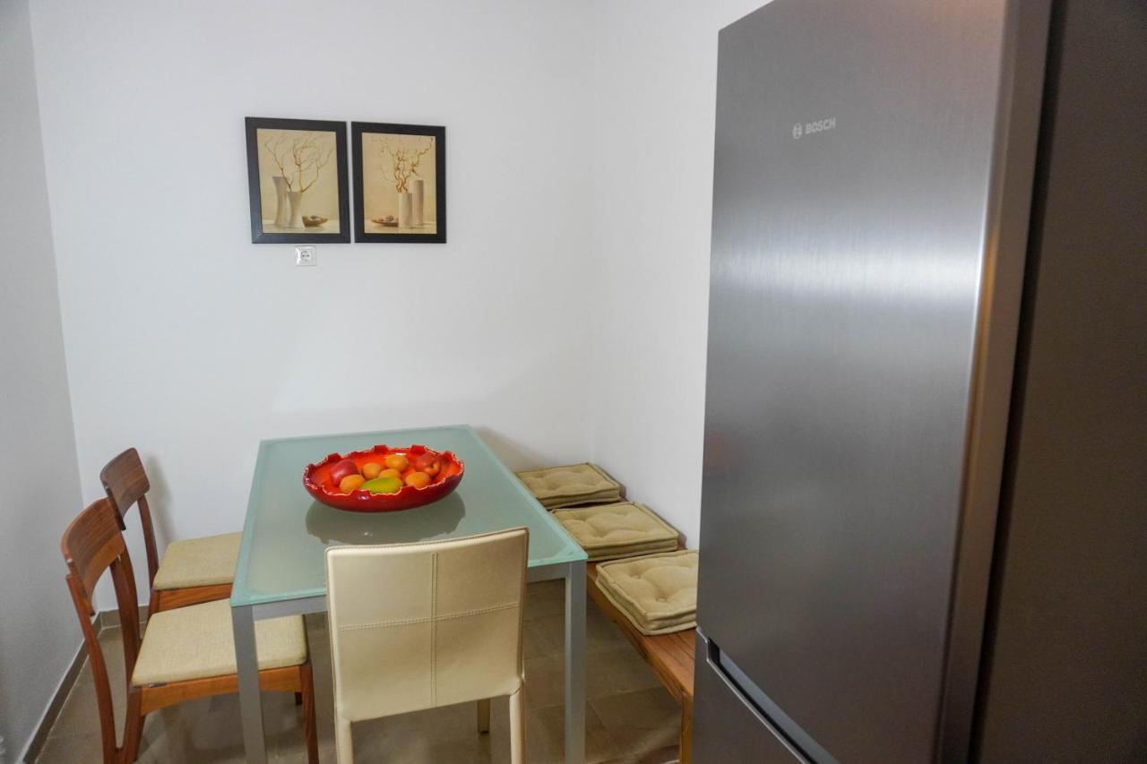 Apartamento Marianna'S Stylish Brand New Apt In The Heart Of Atenas Exterior foto